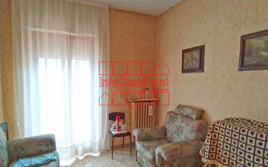 Appartamento Luminoso