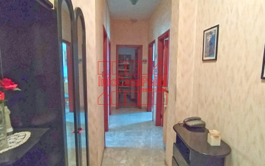 Appartamento Luminoso