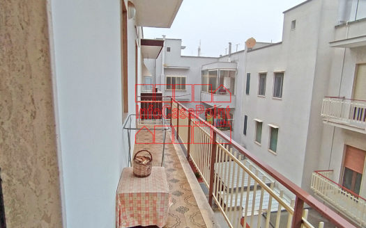 Appartamento Luminoso