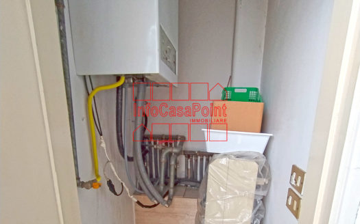 Appartamento Luminoso