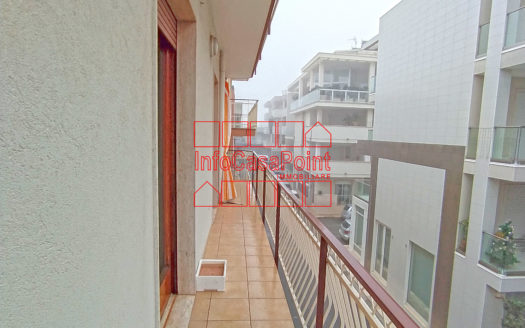 Appartamento Luminoso