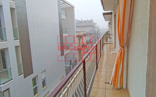 Appartamento Luminoso