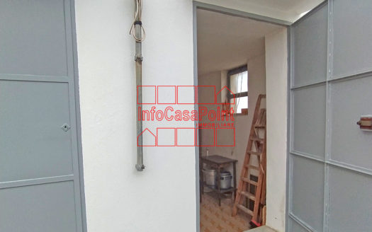 Appartamento Luminoso