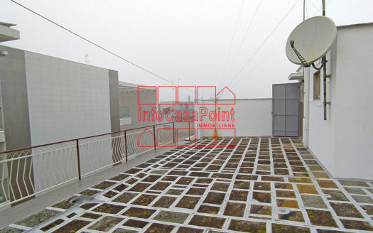 Appartamento Luminoso