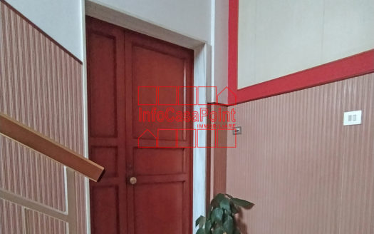 Appartamento Luminoso