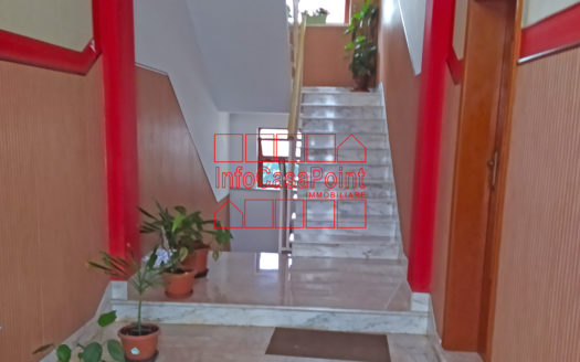 Appartamento Luminoso