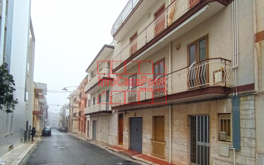 Appartamento Luminoso