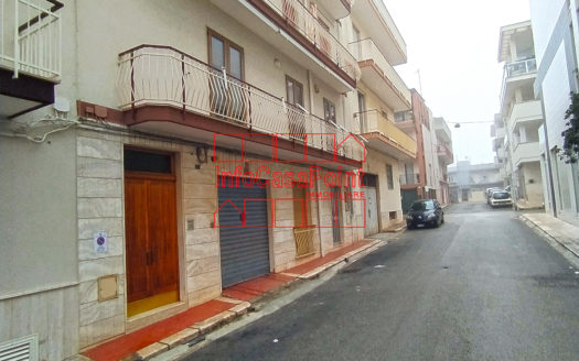 Appartamento Luminoso