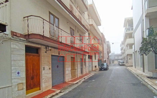 Appartamento Luminoso