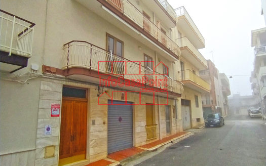 Appartamento Luminoso