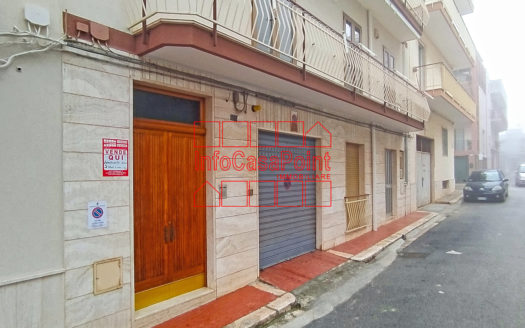 Appartamento Luminoso