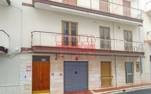 Appartamento Luminoso