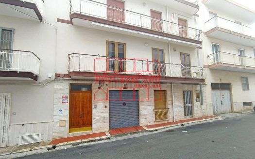 Appartamento Luminoso