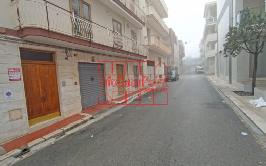 Appartamento Luminoso