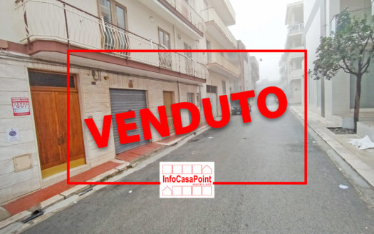 Appartamento Luminoso