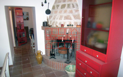 Complesso di trulli ristrutturati