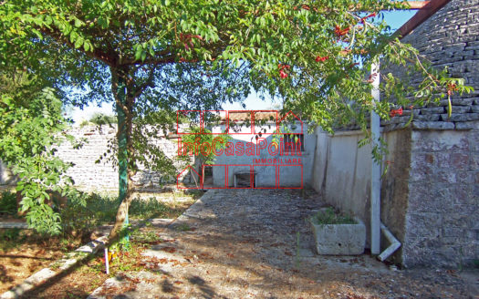 Complesso di trulli ristrutturati
