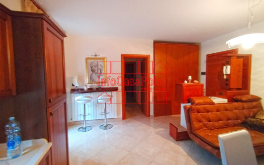 Appartamento con box