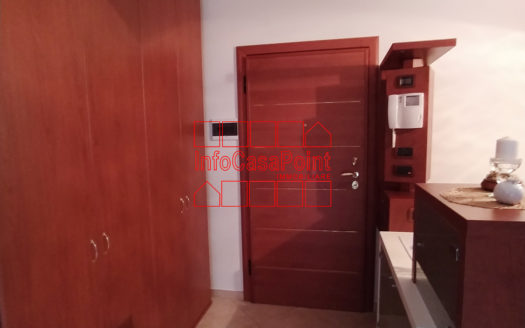 Appartamento con box