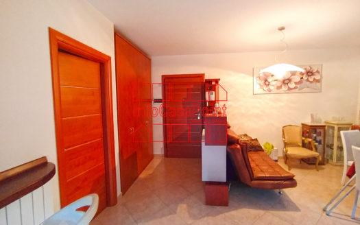 Appartamento con box