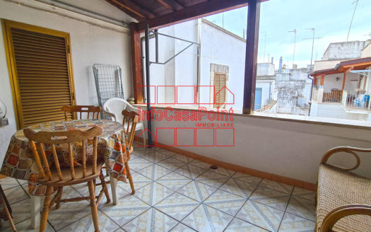Casa Indipendente