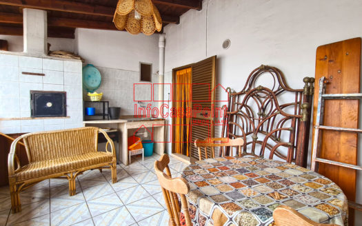 Casa Indipendente