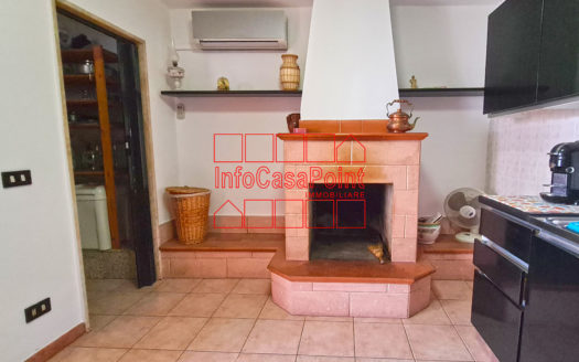 Casa Indipendente