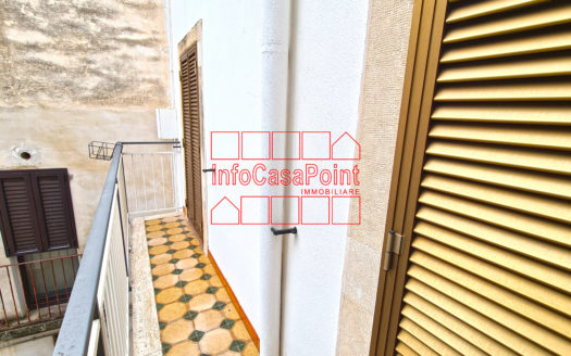Casa Indipendente