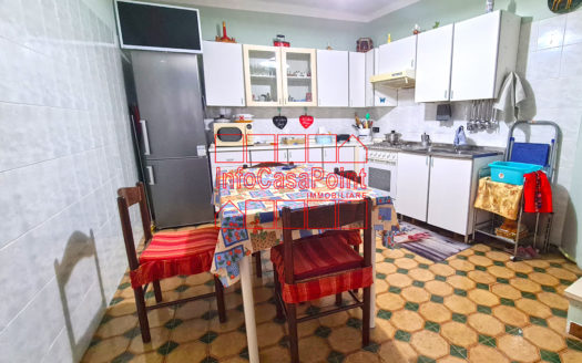 Casa Indipendente