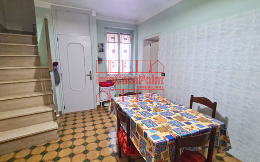 Casa Indipendente