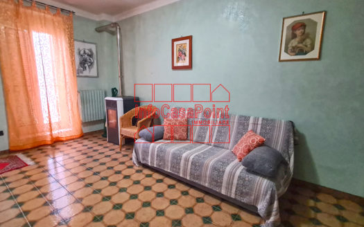 Casa Indipendente