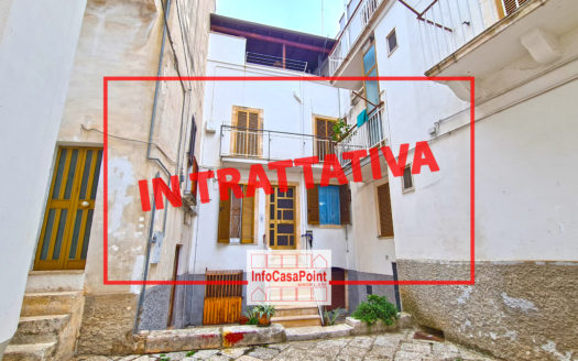 Casa Indipendente