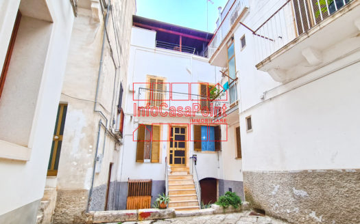 Casa Indipendente