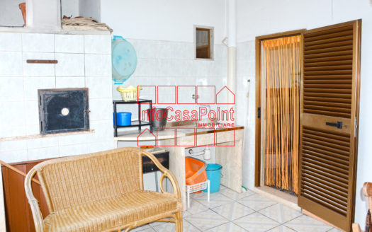 Casa Indipendente