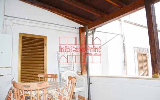 Casa Indipendente