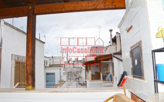 Casa Indipendente