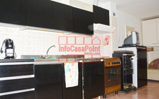 Casa Indipendente