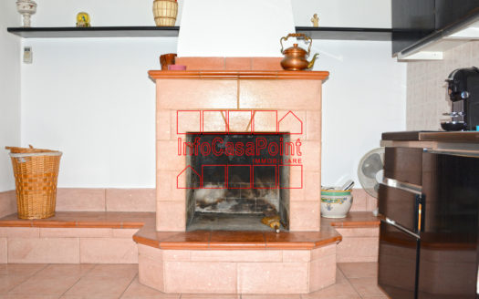 Casa Indipendente