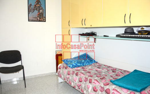 Casa Indipendente