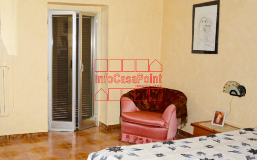 Casa Indipendente
