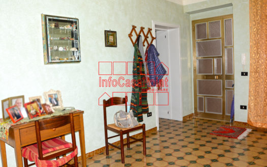 Casa Indipendente