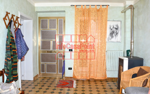 Casa Indipendente