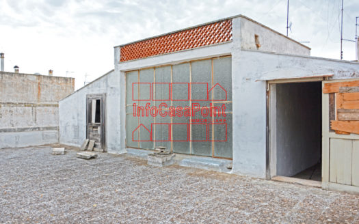 Casa Indipendente