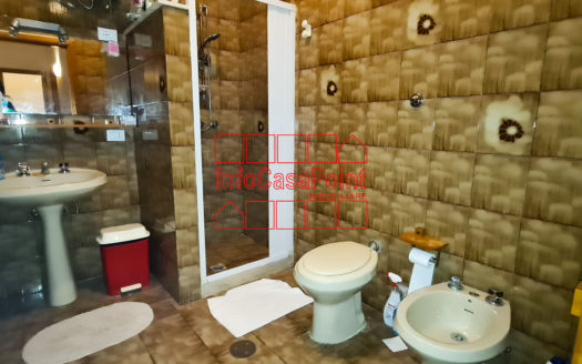 Villa con Piscina