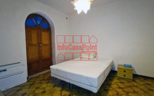Villa con Piscina