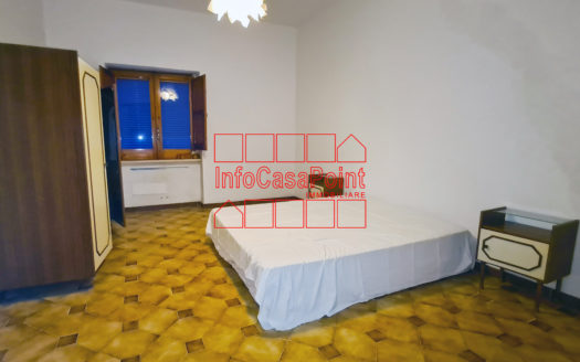 Villa con Piscina