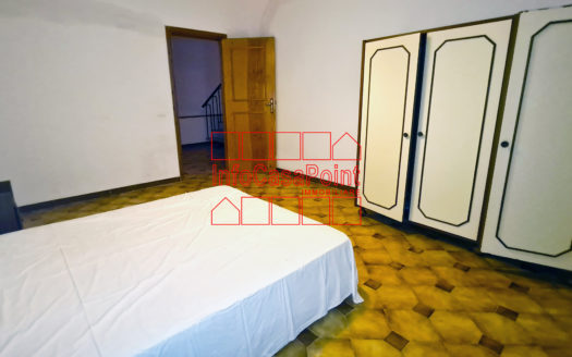 Villa con Piscina