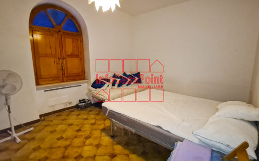 Villa con Piscina