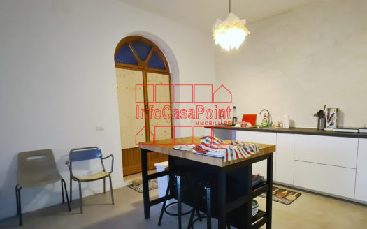 Villa con Piscina