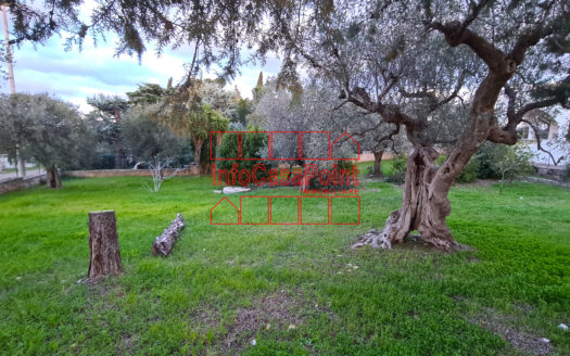 Villa con Piscina